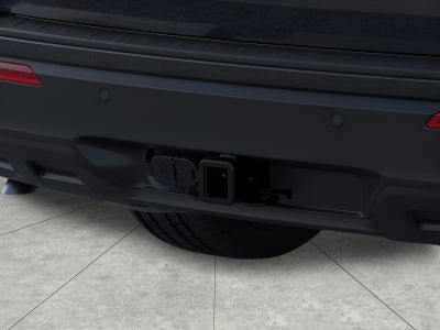 2026 Ford Explorer Active w/200A Pkg 4WD