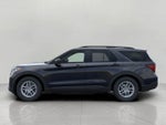 2026 Ford Explorer Active w/200A Pkg 4WD