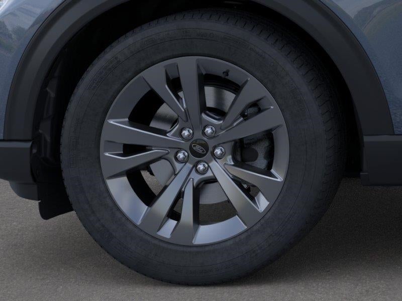 2026 Ford EXPLORER SPORT UTILITY