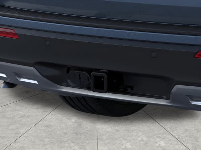 2026 Ford EXPLORER SPORT UTILITY