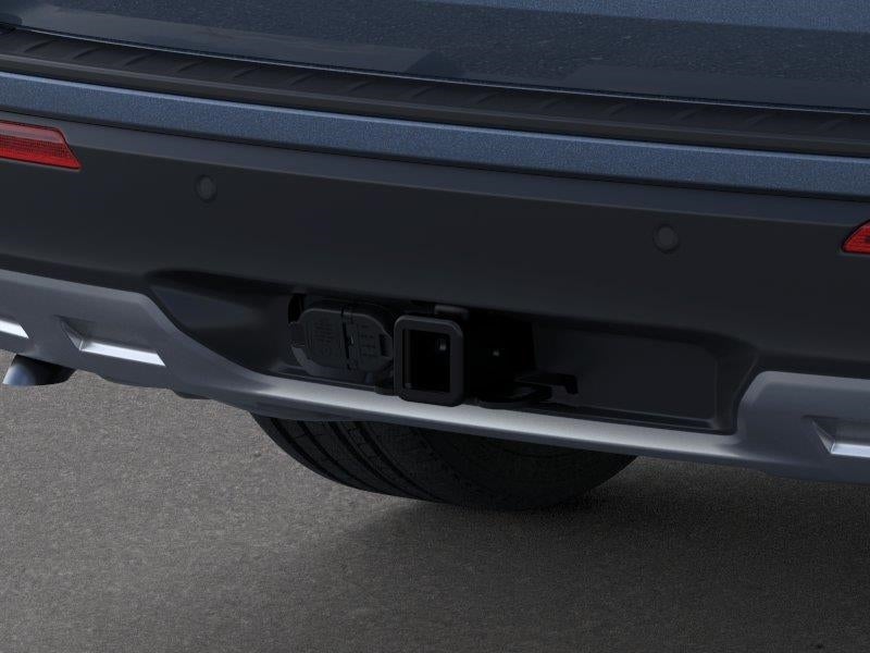 2026 Ford EXPLORER SPORT UTILITY