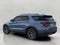 2026 Ford EXPLORER SPORT UTILITY