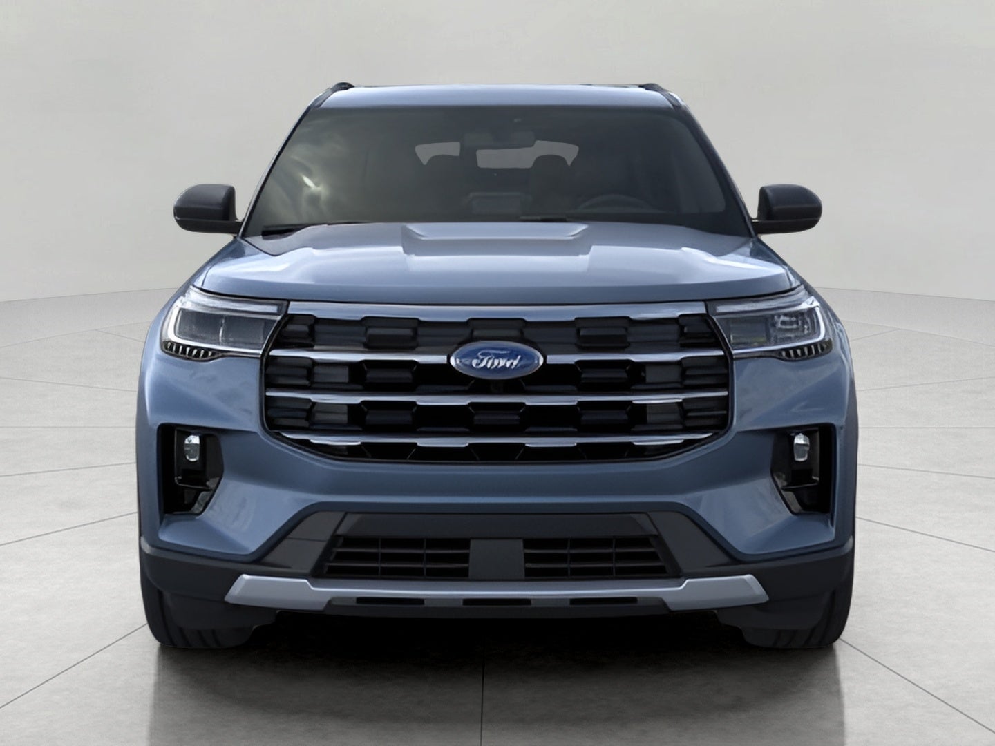 2026 Ford EXPLORER SPORT UTILITY