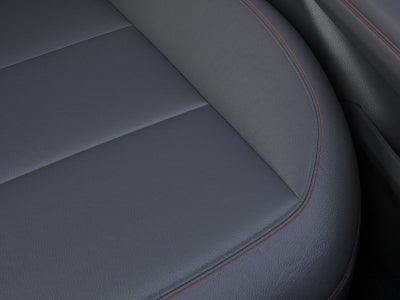 2026 Ford Explorer Active w/200A Pkg 4WD