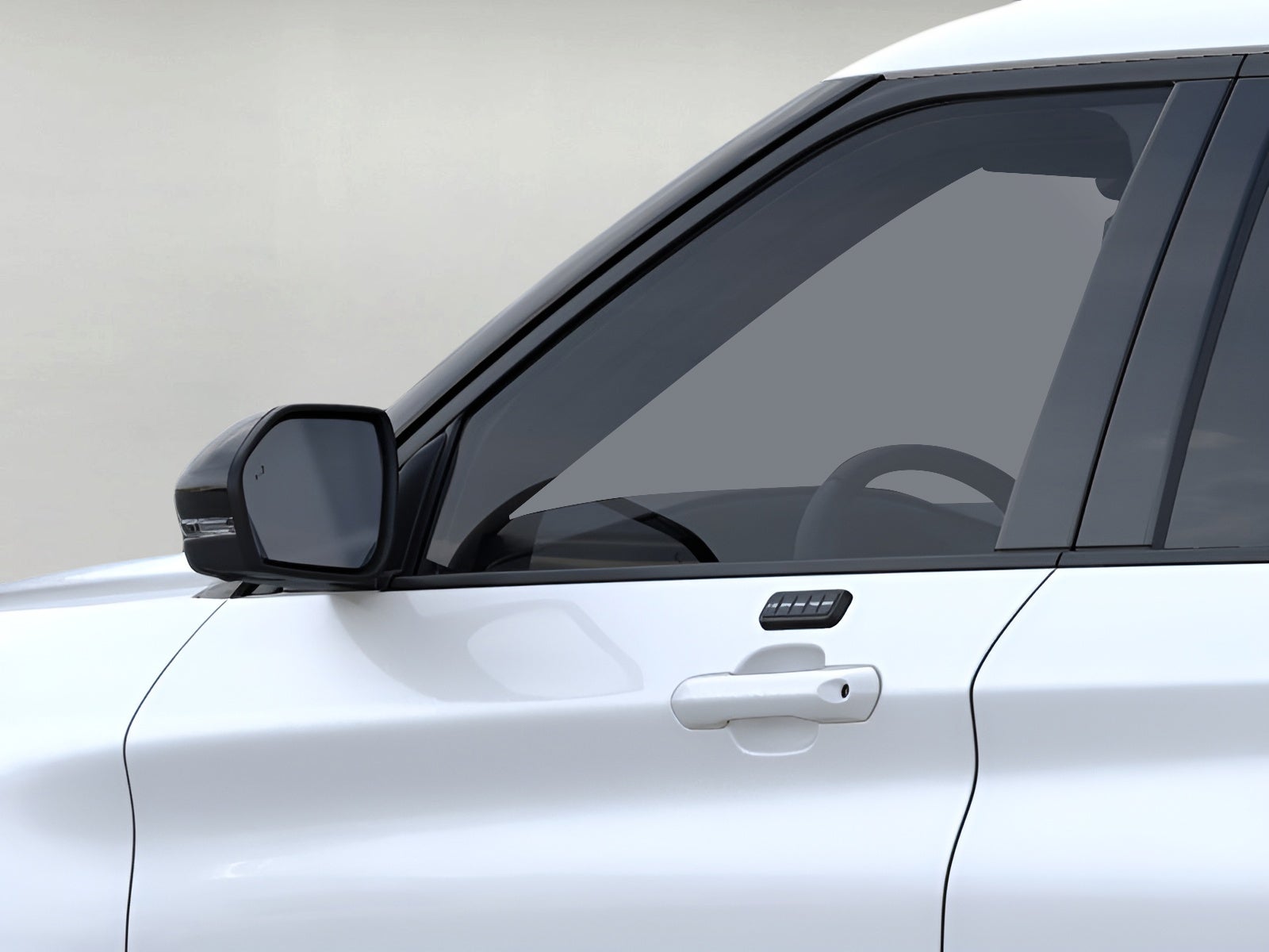 2026 Ford Explorer Active w/200A Pkg 4WD