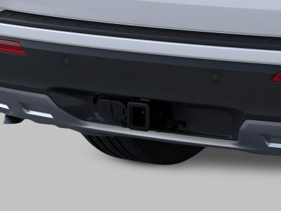 2026 Ford Explorer Active w/200A Pkg 4WD