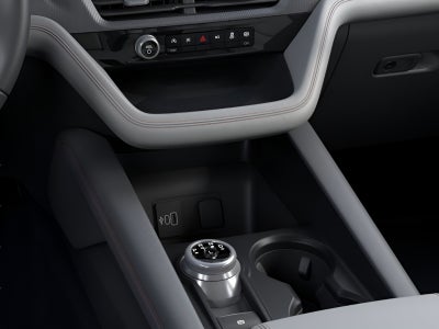 2026 Ford Explorer Active w/200A Pkg 4WD