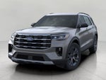 2026 Ford Explorer Active w/200A Pkg 4WD