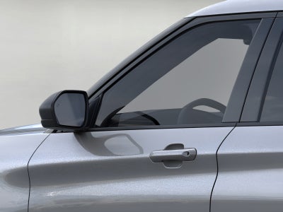 2026 Ford Explorer Active w/200A Pkg 4WD