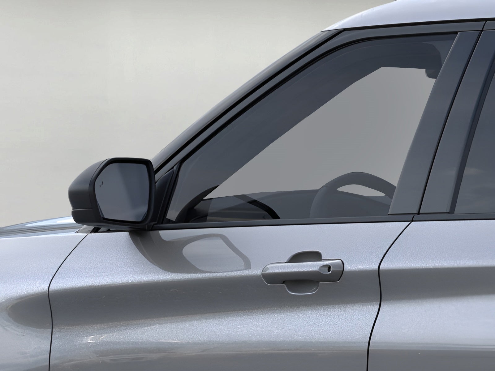 2026 Ford Explorer Active w/200A Pkg 4WD