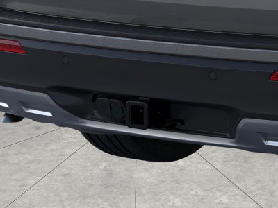 2026 Ford Explorer Active w/200A Pkg 4WD