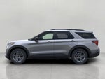 2026 Ford Explorer Active w/200A Pkg 4WD