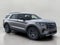 2026 Ford Explorer Active w/200A Pkg 4WD