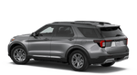 2026 Ford EXPLORER SPORT UTILITY