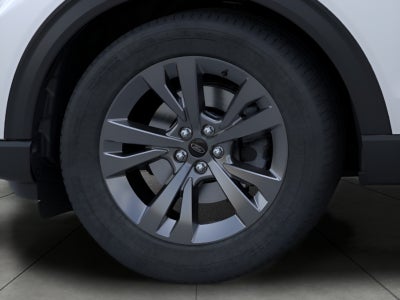 2026 Ford Explorer Active w/200A Pkg 4WD