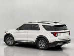 2026 Ford EXPLORER SPORT UTILITY