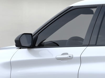 2026 Ford Explorer Active w/200A Pkg 4WD