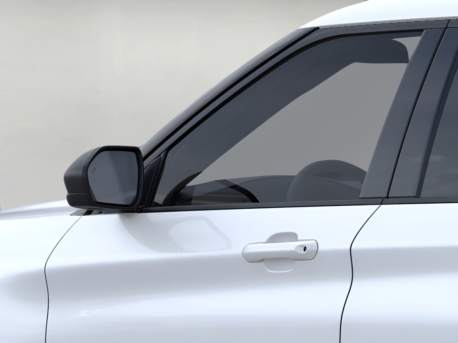2026 Ford Explorer Active w/200A Pkg 4WD