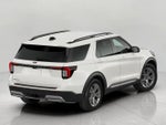 2026 Ford EXPLORER SPORT UTILITY