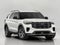 2026 Ford EXPLORER SPORT UTILITY
