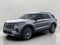 2026 Ford Explorer Active w/200A Pkg 4WD