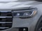 2026 Ford Explorer Active w/200A Pkg 4WD