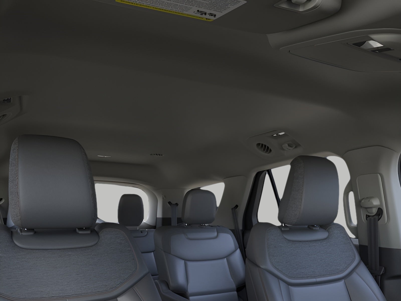 2026 Ford Explorer Active w/200A Pkg 4WD
