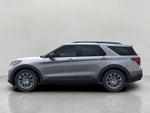 2026 Ford Explorer Active w/200A Pkg 4WD