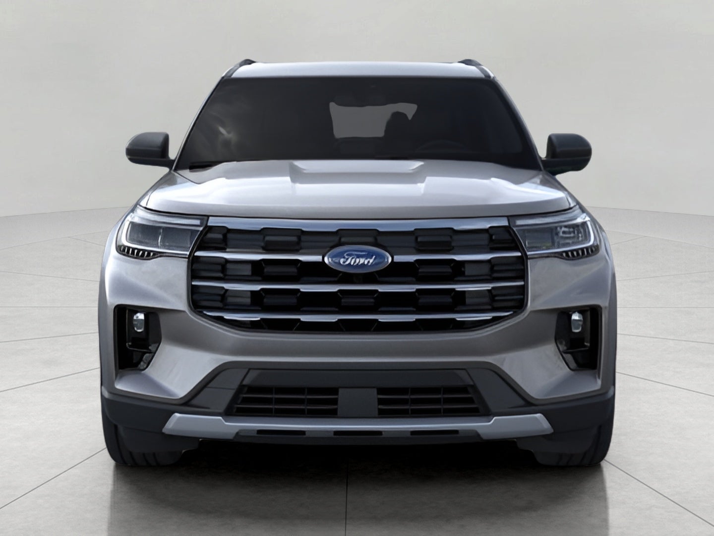 2026 Ford Explorer Active w/200A Pkg 4WD