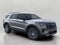 2026 Ford Explorer Active w/200A Pkg 4WD