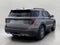 2026 Ford Explorer Active w/200A Pkg 4WD