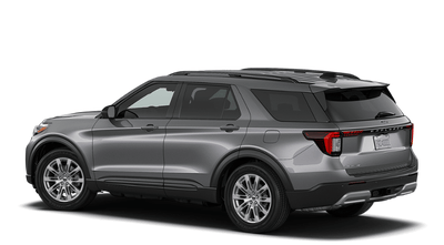 2026 Ford Explorer Active w/200A Pkg 4WD