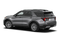 2026 Ford Explorer Active w/200A Pkg 4WD