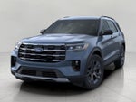 2026 Ford EXPLORER SPORT UTILITY