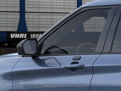 2026 Ford EXPLORER SPORT UTILITY