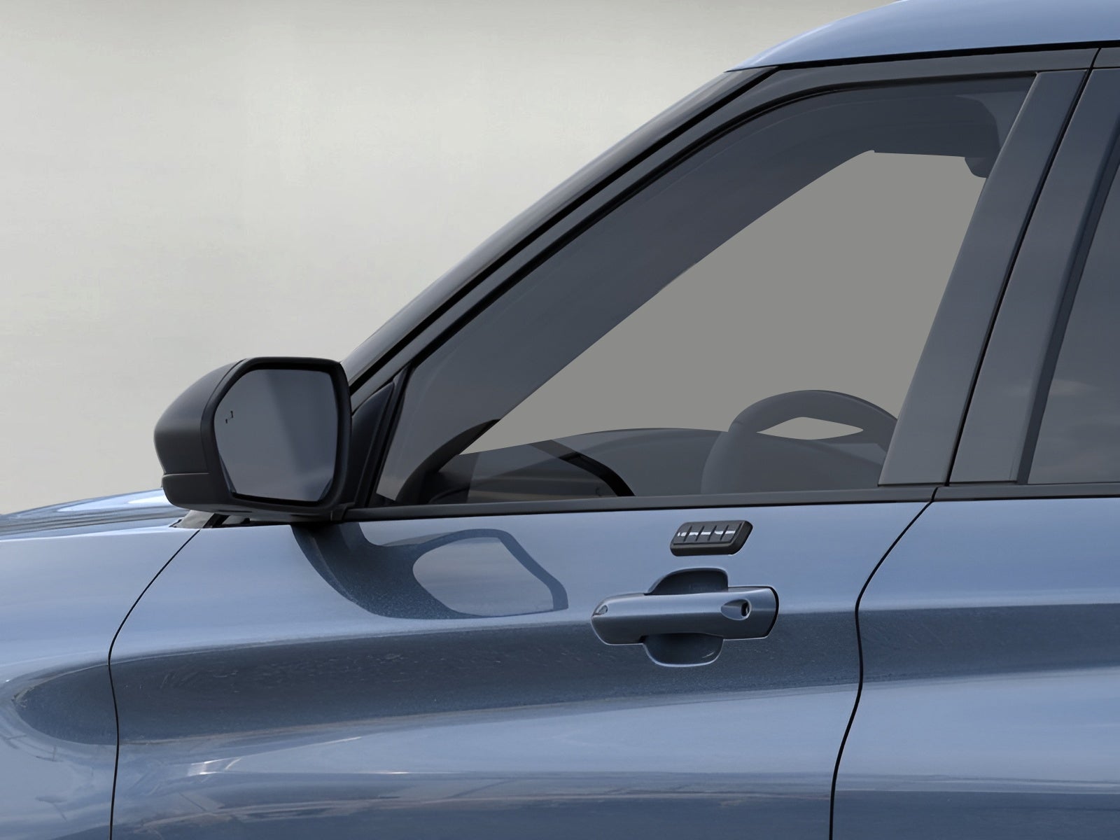 2026 Ford EXPLORER SPORT UTILITY