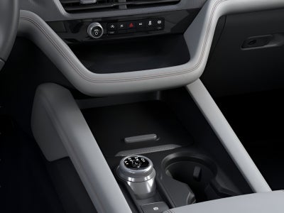 2025 Ford Explorer Active 4WD