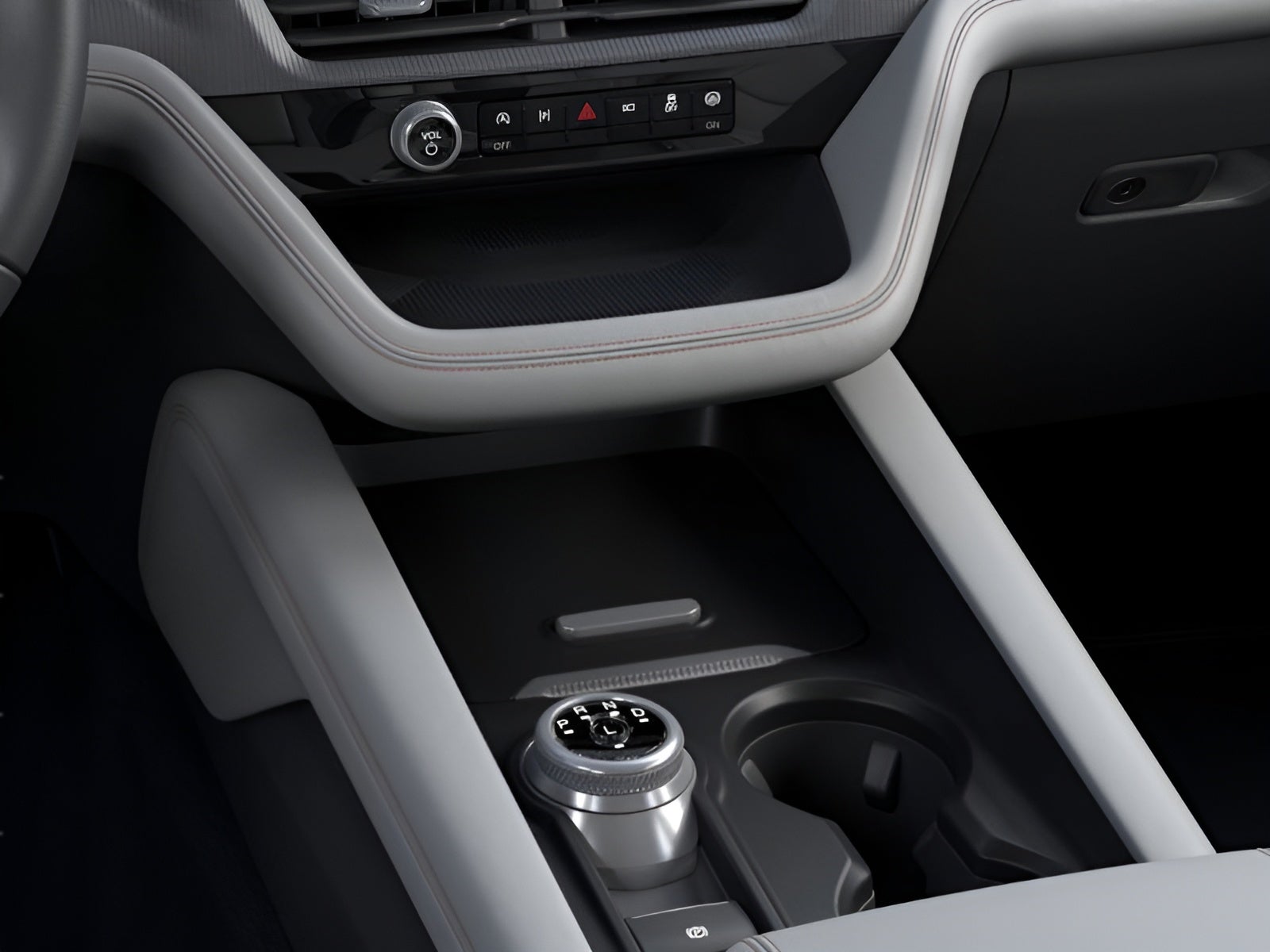 2025 Ford Explorer Active 4WD