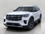 2025 Ford Explorer Active 4WD