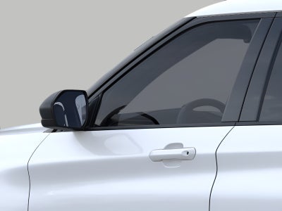 2025 Ford Explorer Active 4WD