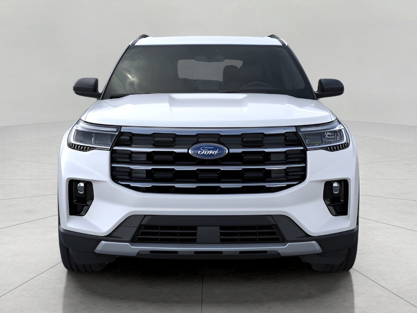 2025 Ford Explorer Active 4WD