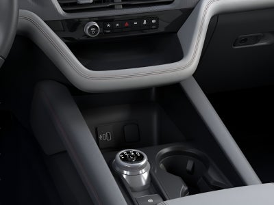 2026 Ford EXPLORER SPORT UTILITY