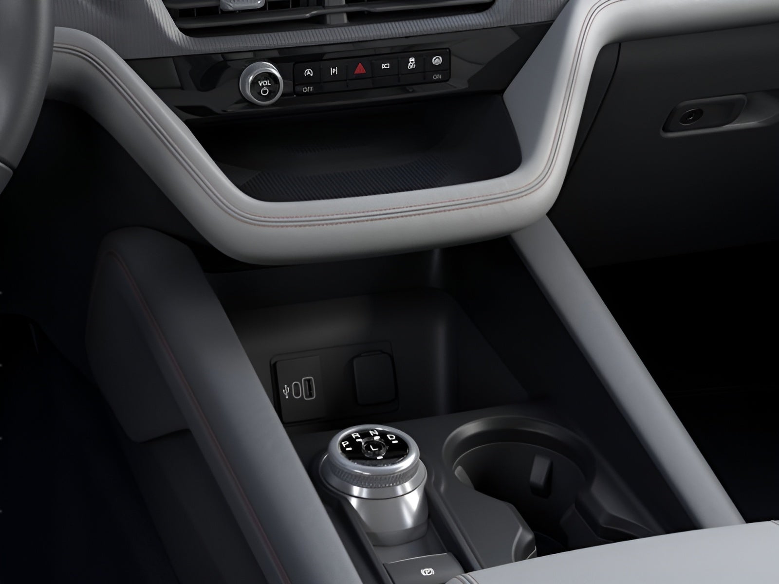 2026 Ford EXPLORER SPORT UTILITY