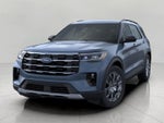 2026 Ford EXPLORER SPORT UTILITY