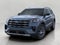 2026 Ford EXPLORER SPORT UTILITY