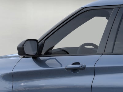 2026 Ford EXPLORER SPORT UTILITY