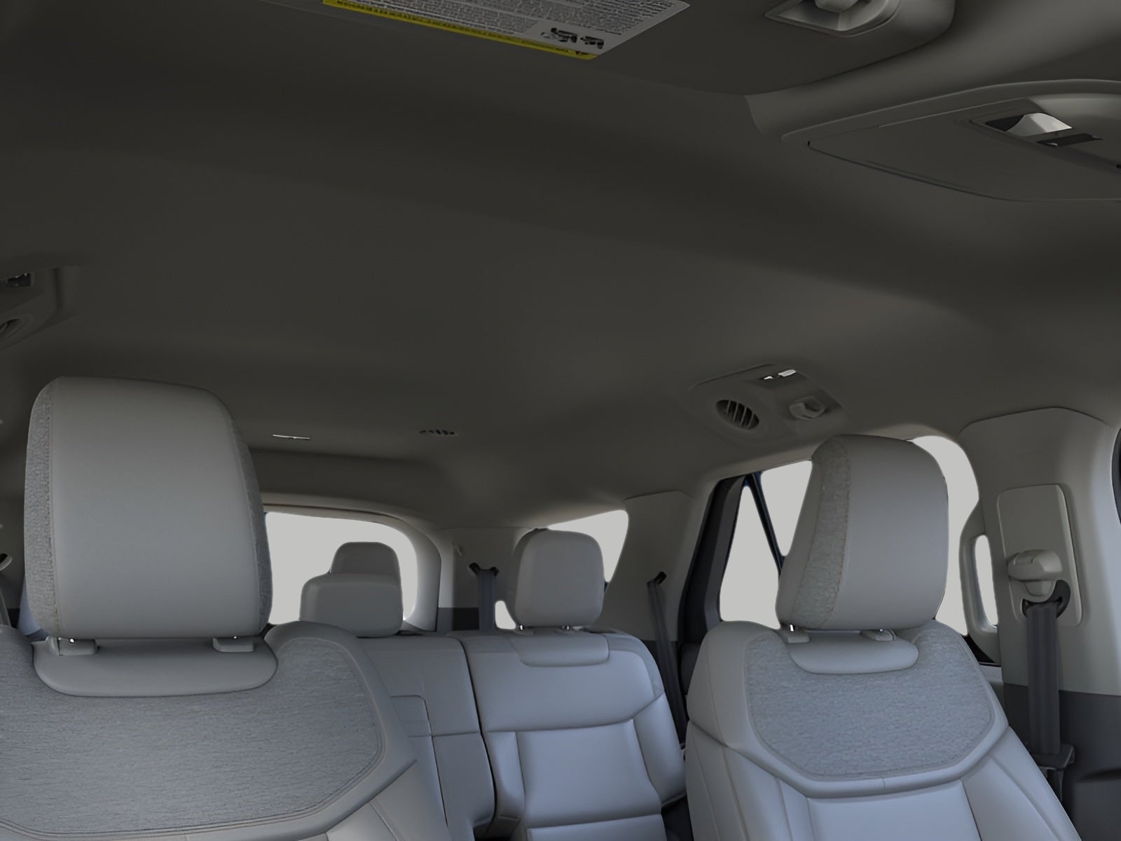 2026 Ford EXPLORER SPORT UTILITY