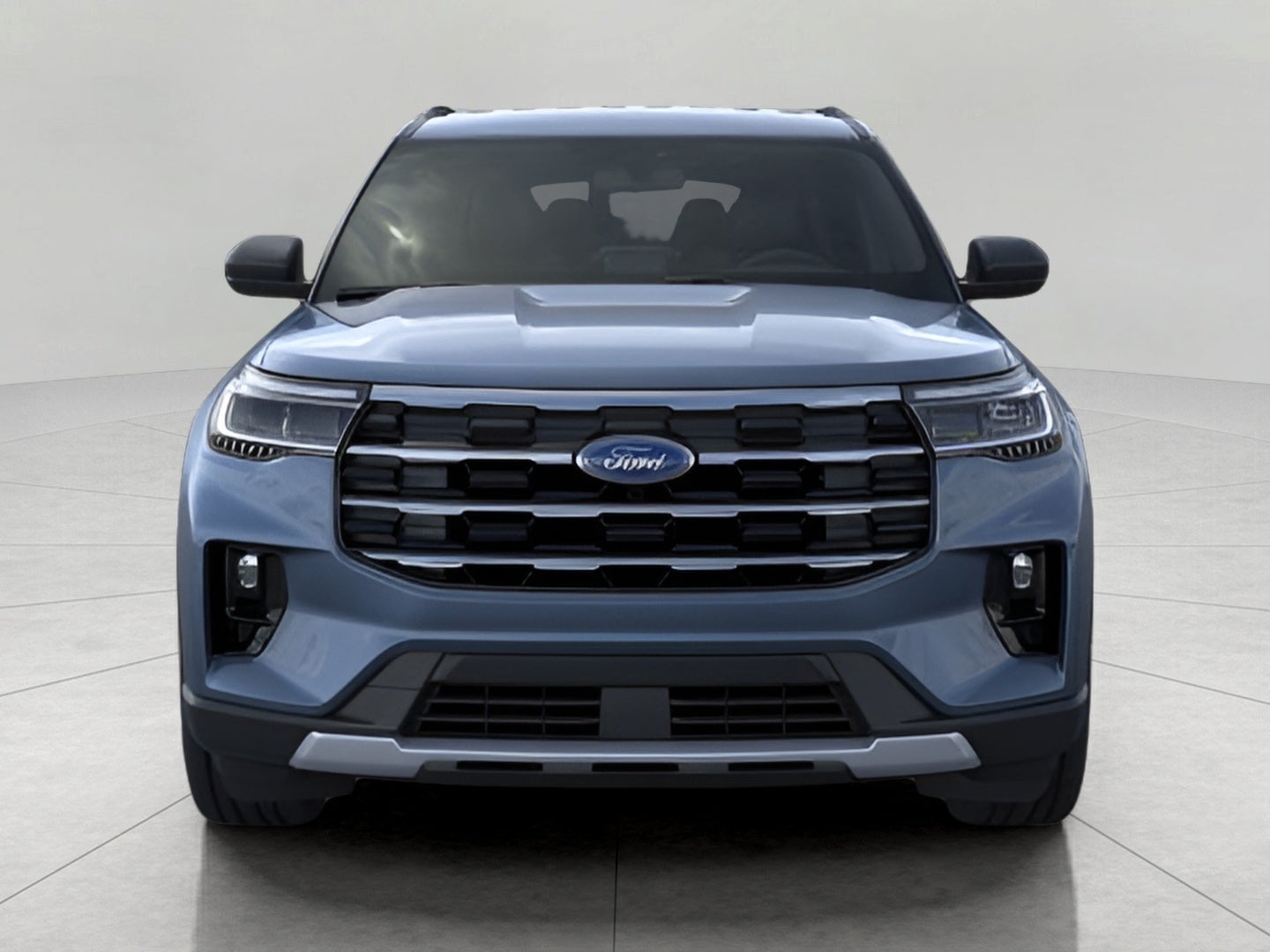2026 Ford EXPLORER SPORT UTILITY