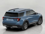 2026 Ford EXPLORER SPORT UTILITY