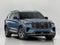 2026 Ford EXPLORER SPORT UTILITY